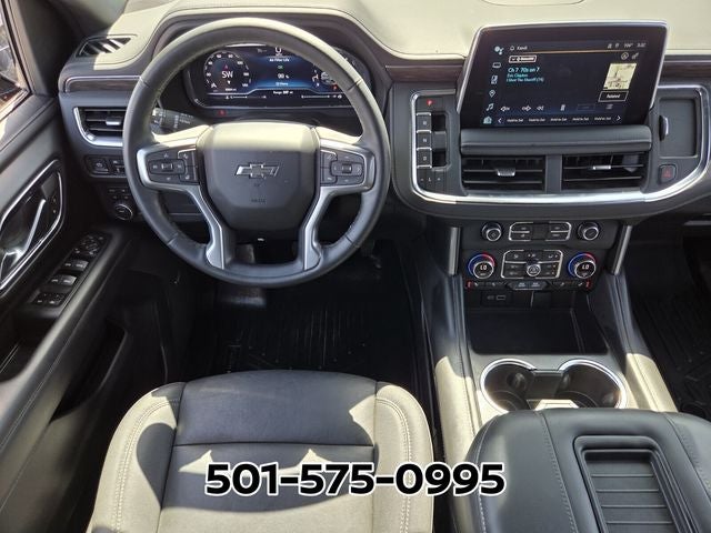 2023 Chevrolet Tahoe Z71 Luxury