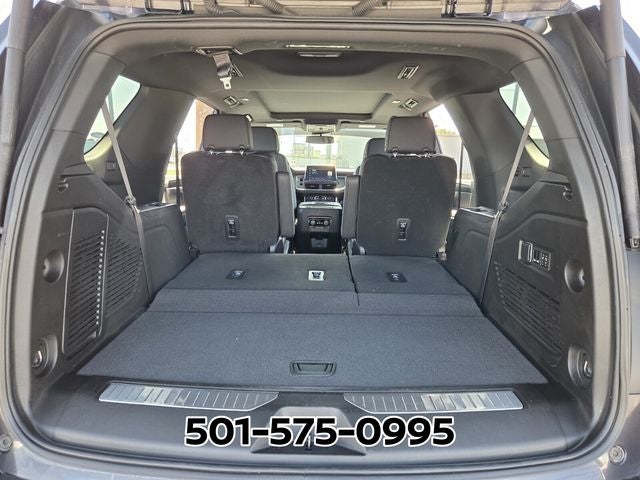 2023 Chevrolet Tahoe Z71 Luxury