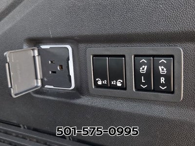 2023 Chevrolet Tahoe Z71 Luxury