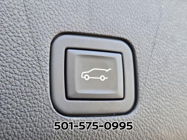 2023 Chevrolet Tahoe Z71 Luxury