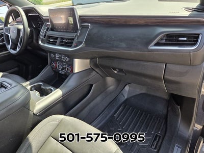 2023 Chevrolet Tahoe Z71 Luxury