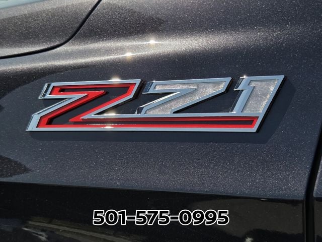 2023 Chevrolet Tahoe Z71 Luxury