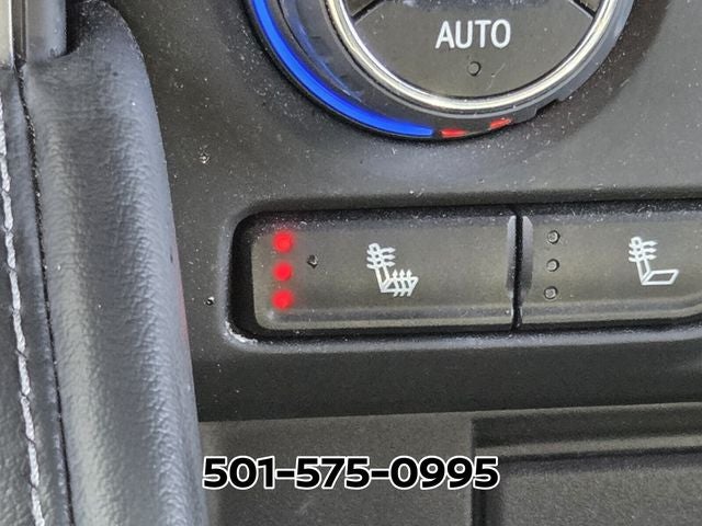 2023 Chevrolet Tahoe Z71 Luxury