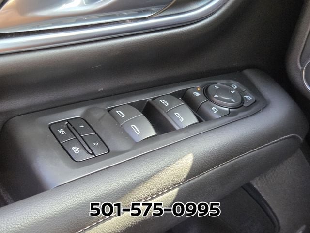 2023 Chevrolet Tahoe Z71 Luxury