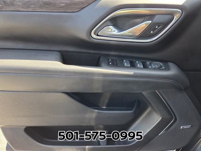 2023 Chevrolet Tahoe Z71 Luxury