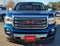 2019 GMC Canyon SLT