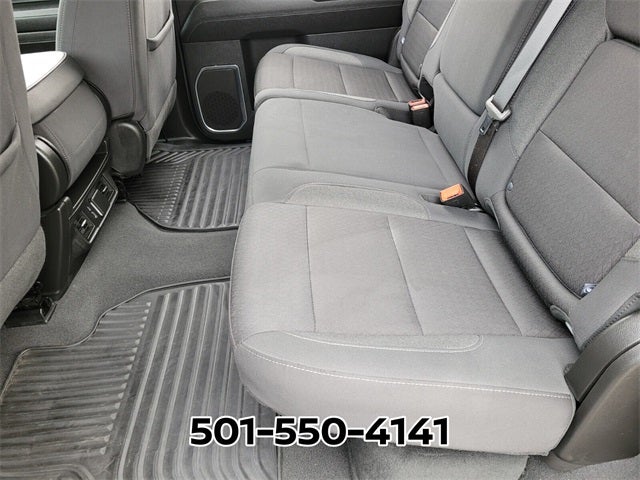 2024 GMC Sierra 1500 Elevation 4wd