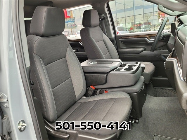 2024 GMC Sierra 1500 Elevation 4wd