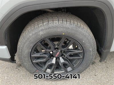 2024 GMC Sierra 1500 Elevation 4wd