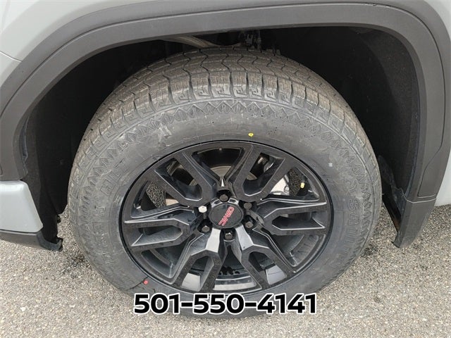 2024 GMC Sierra 1500 Elevation 4wd