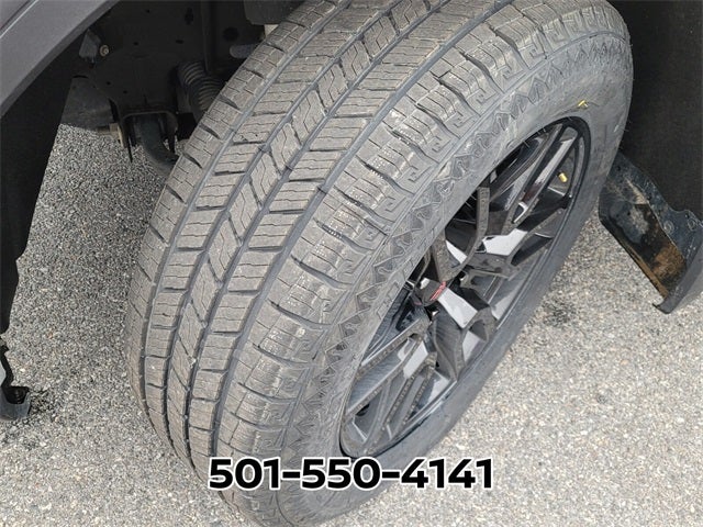 2024 GMC Sierra 1500 Elevation 4wd