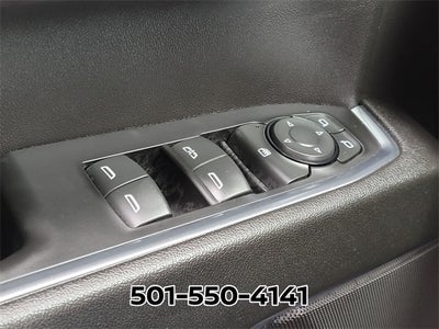 2024 GMC Sierra 1500 Elevation 4wd