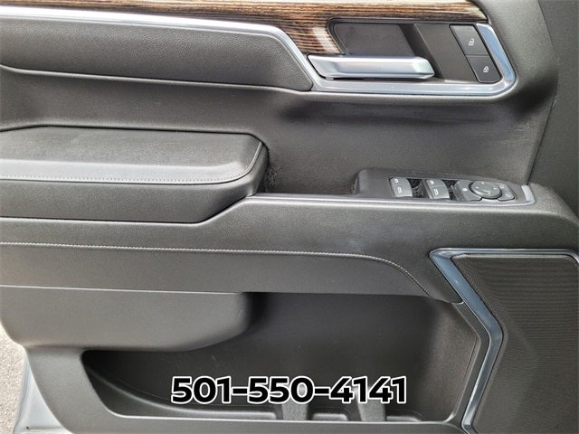 2024 GMC Sierra 1500 Elevation 4wd