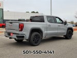 2024 GMC Sierra 1500 Elevation 4wd