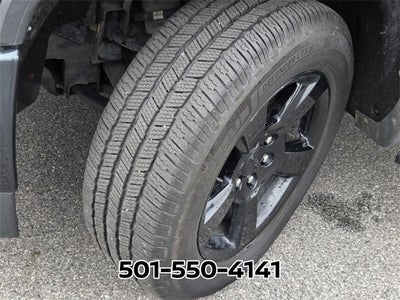 2017 GMC Sierra 1500 Base