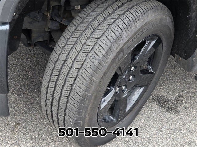 2017 GMC Sierra 1500 Base