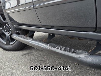 2017 GMC Sierra 1500 Base