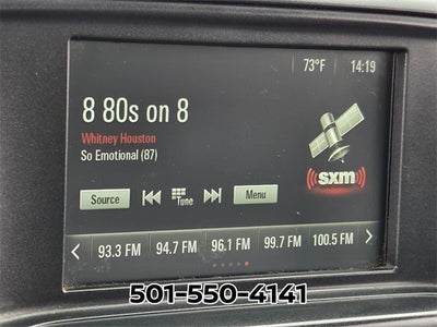 2017 GMC Sierra 1500 Base