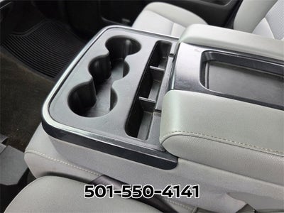 2017 GMC Sierra 1500 Base