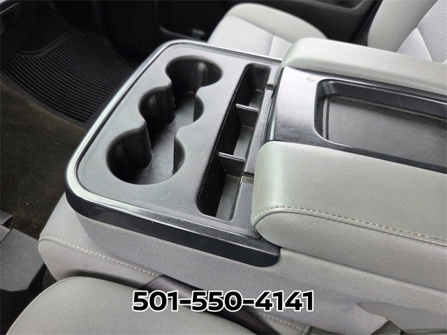 2017 GMC Sierra 1500 Base