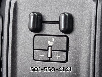 2017 GMC Sierra 1500 Base