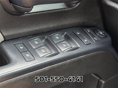 2017 GMC Sierra 1500 Base