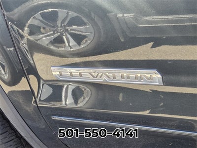 2017 GMC Sierra 1500 Base