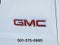 2024 GMC Savana 2500 Work Van