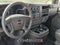 2024 GMC Savana 2500 Work Van