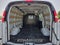 2024 GMC Savana 2500 Work Van