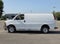 2024 GMC Savana 2500 Work Van