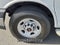 2024 GMC Savana 2500 Work Van