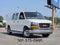 2024 GMC Savana 2500 Work Van