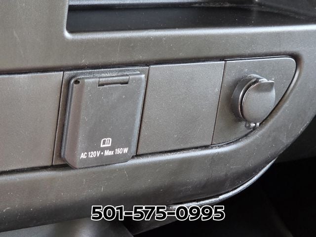 2024 GMC Savana 2500 Work Van