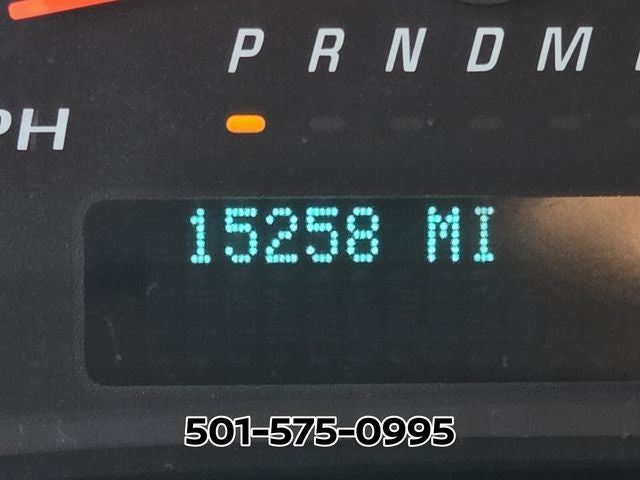 2024 GMC Savana 2500 Work Van