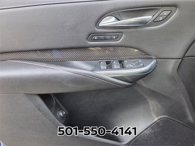 2019 Cadillac XT4 Sport