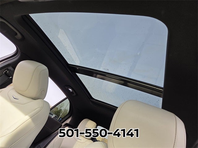 2019 Cadillac XT4 Sport