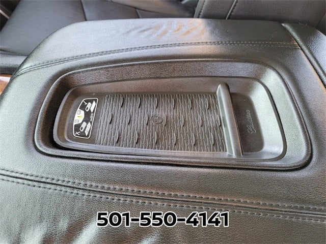 2016 Cadillac Escalade ESV Luxury