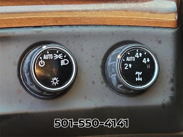 2016 Cadillac Escalade ESV Luxury