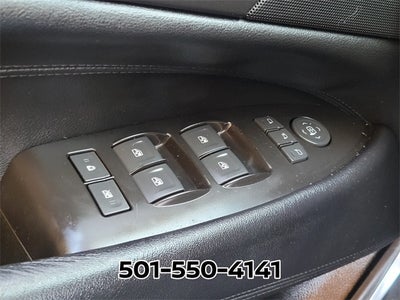 2016 Cadillac Escalade ESV Luxury