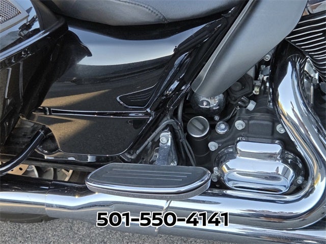 2016 Harley-Davidson Street glide Base