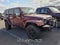2010 Jeep Wrangler Unlimited Sahara