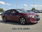 2018 Nissan Maxima 3.5 SL