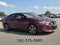 2018 Nissan Maxima 3.5 SL