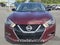2018 Nissan Maxima 3.5 SL