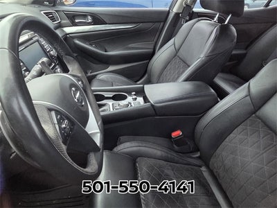 2018 Nissan Maxima SR