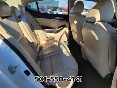 2023 Nissan Maxima SV