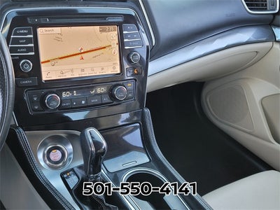 2023 Nissan Maxima SV