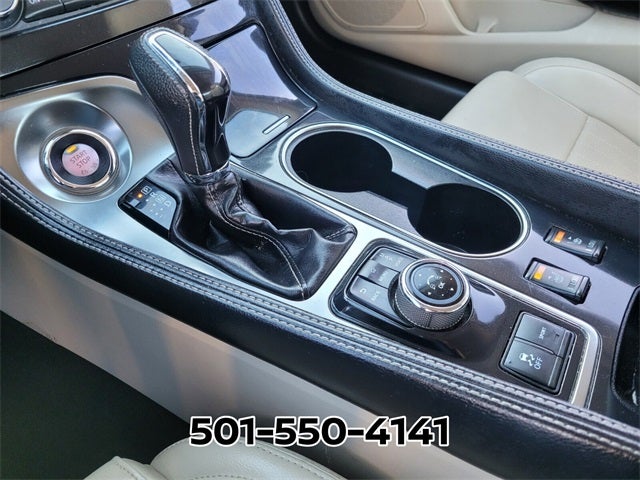 2023 Nissan Maxima SV