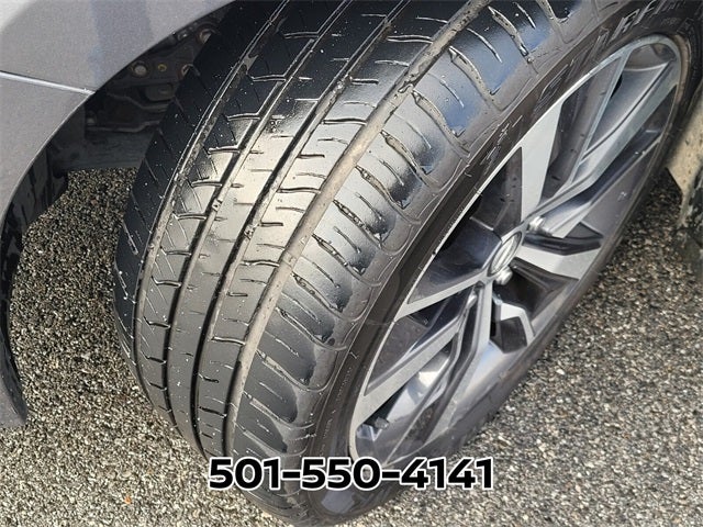 2020 Nissan Maxima 3.5 SL